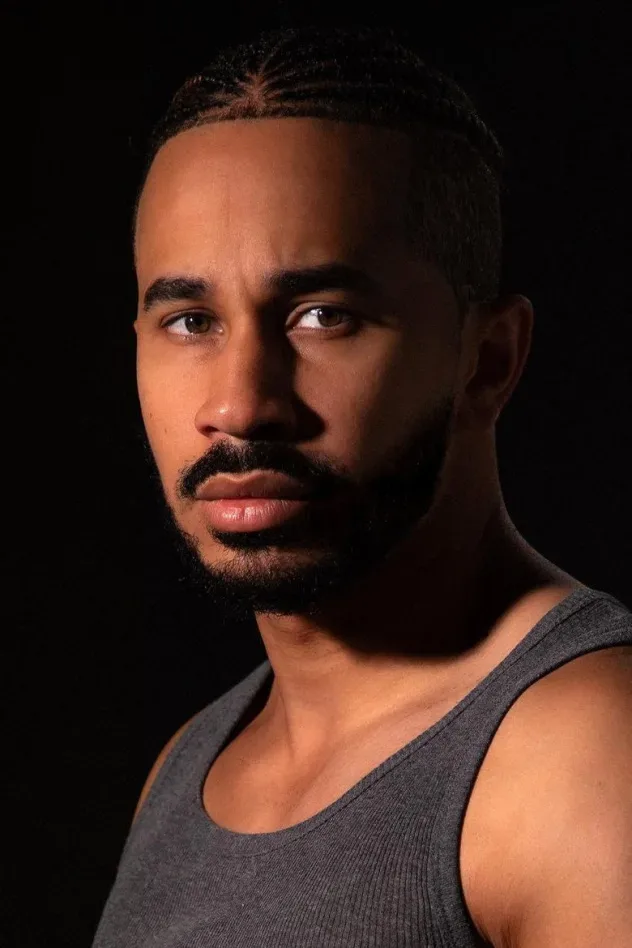 Обложка для Demetrius Joyette