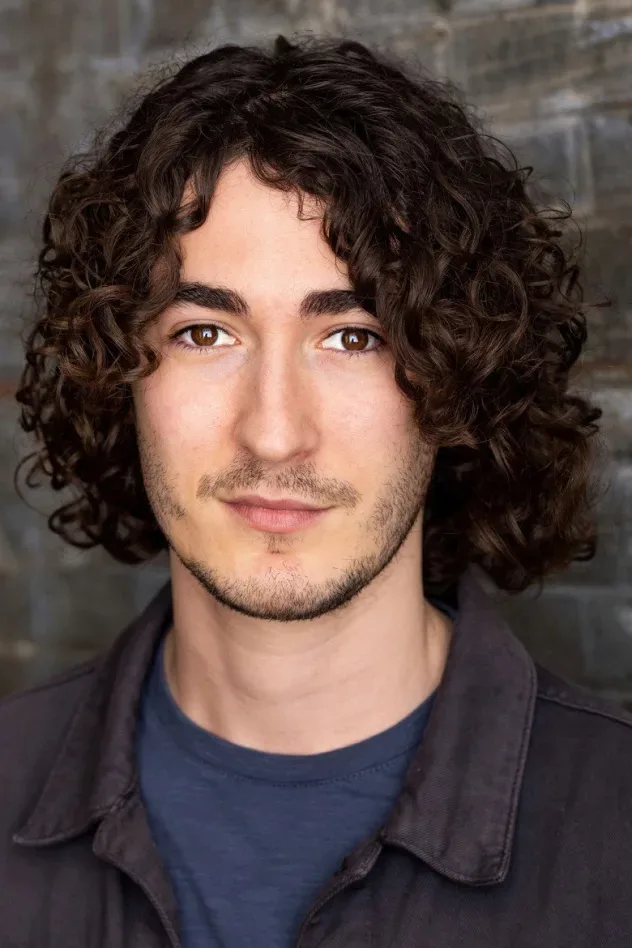 Обложка для Blaine Miller