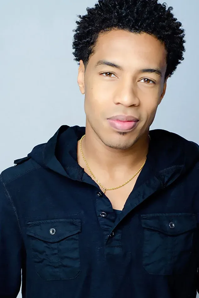 صورة الغلاف لـ Dante Swain
