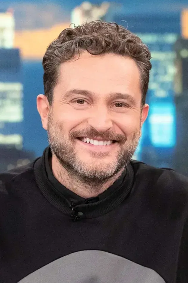 Cover image for Yorgos Karamihos