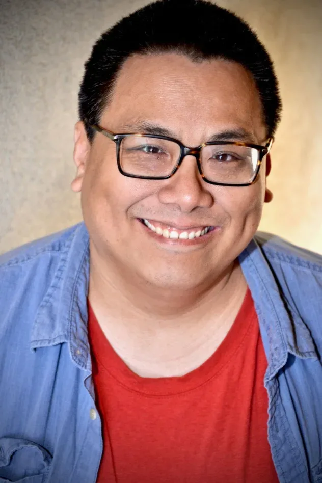 Обложка для John Yuan