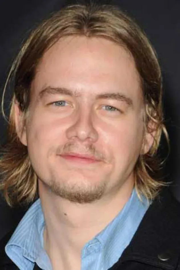 Обложка для Christoph Sanders