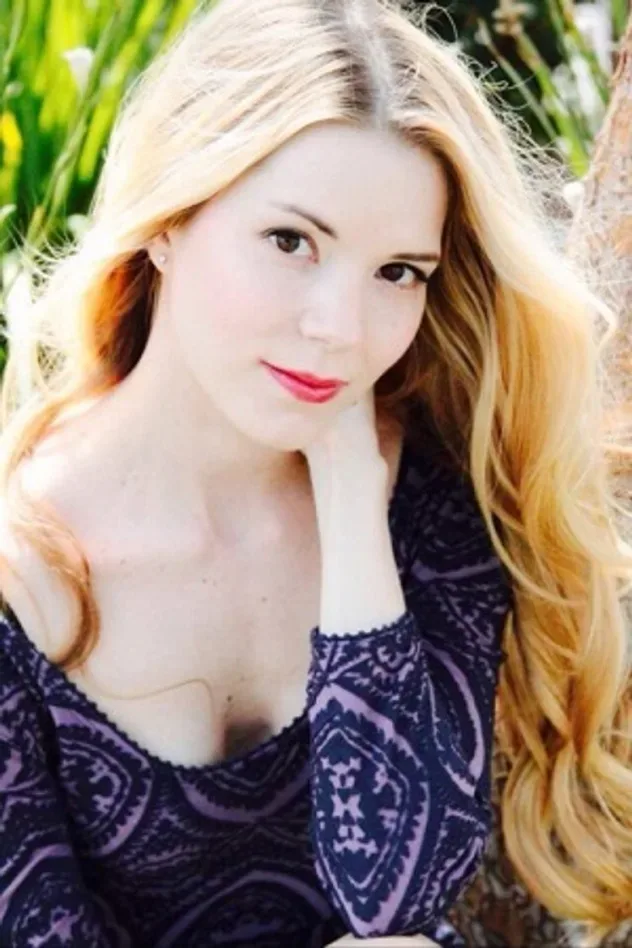 Обложка для Brooke Anne Smith