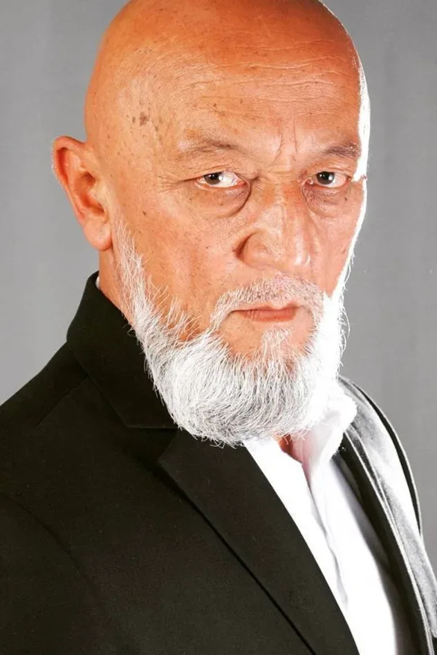Imagen de portada para Maruf Otajonov
