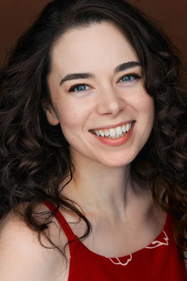 Обложка для Angela Morris