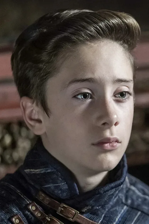 Обложка для Oran Glynn O'Donovan