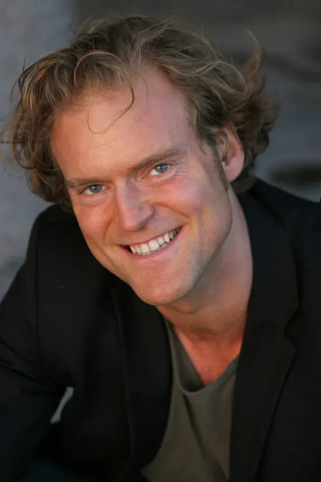 صورة الغلاف لـ Fredrik Hiller