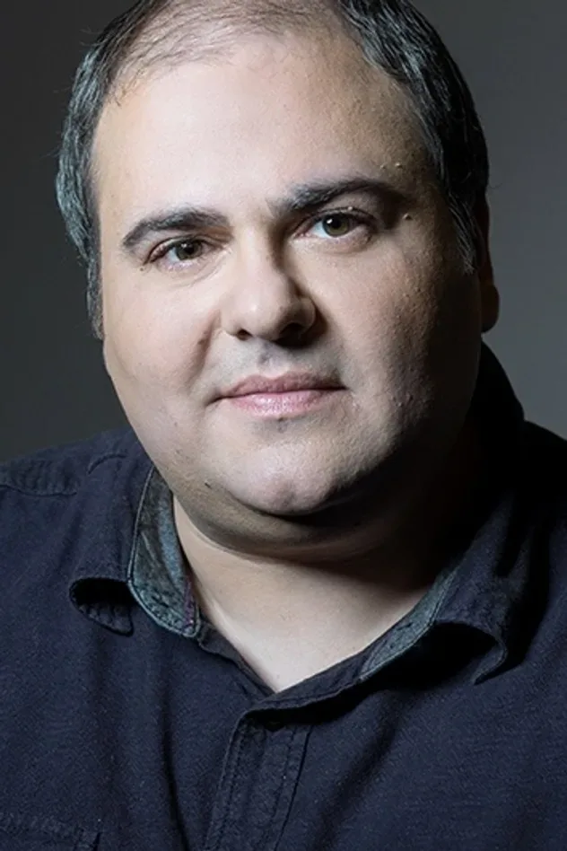 Обложка для Ivo Alexandre