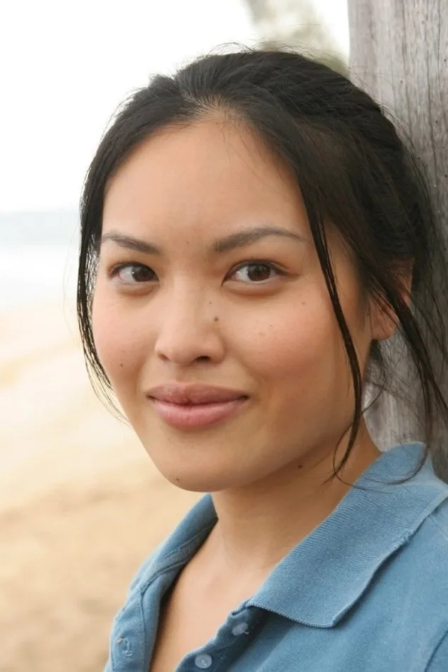 foto de Kristy Wu