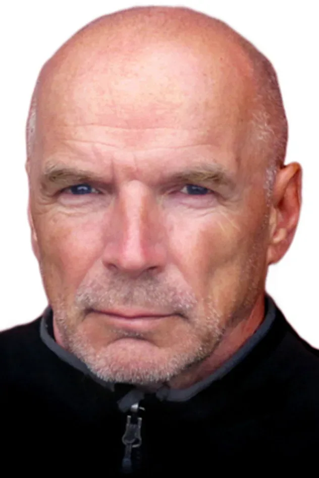 صورة الغلاف لـ Jon Lindström