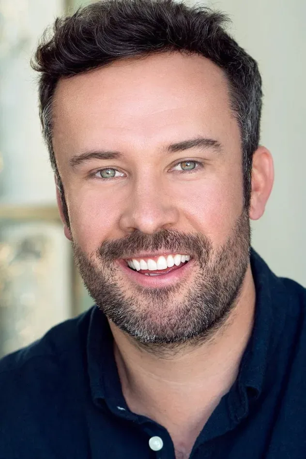 Cover image for Cole Chapleski