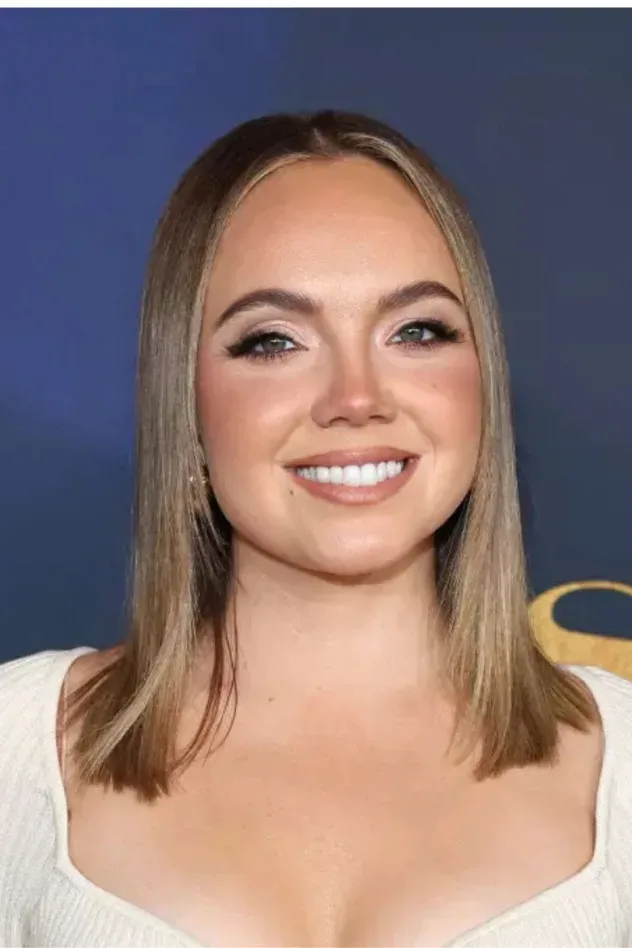 Обложка для Danielle Bradbery