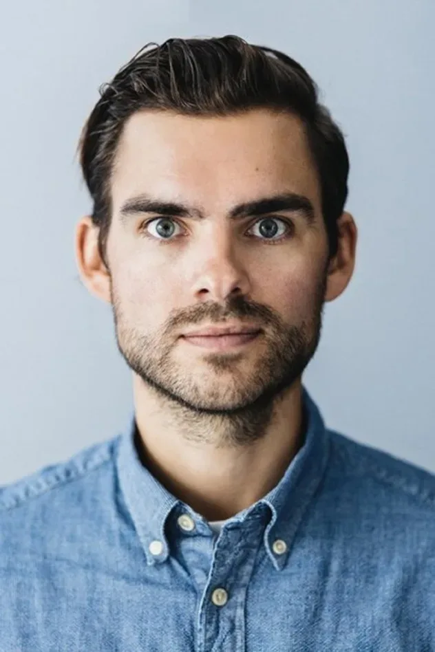 صورة الغلاف لـ Henrik Thodesen