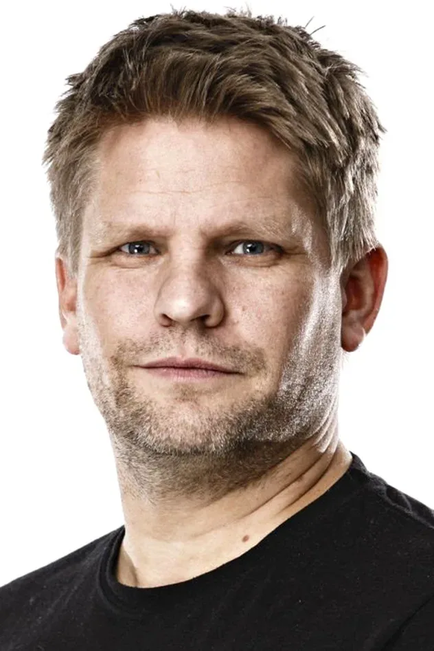 Обложка для Håvard Lilleheie