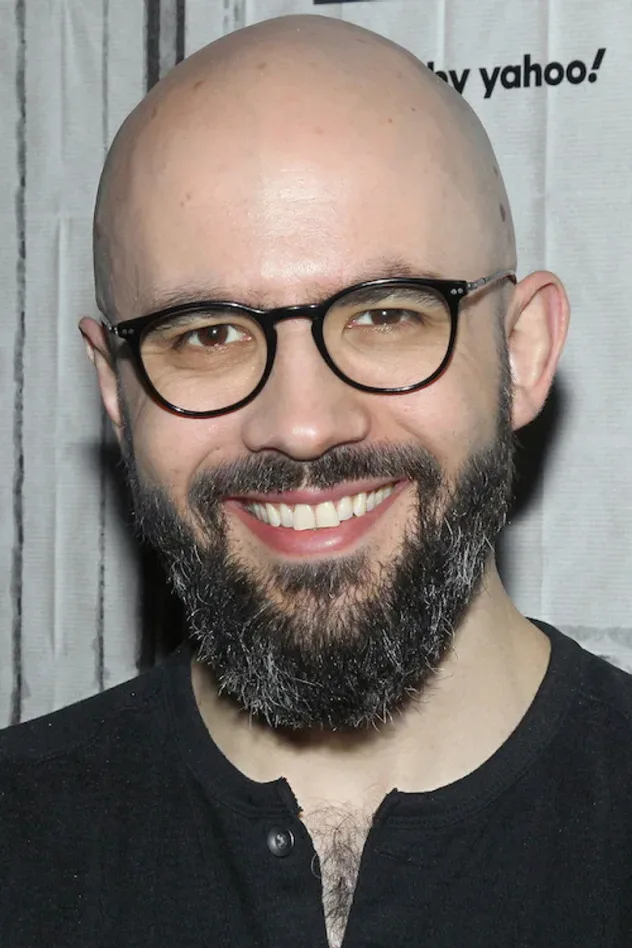 Обложка для Andrew Rea