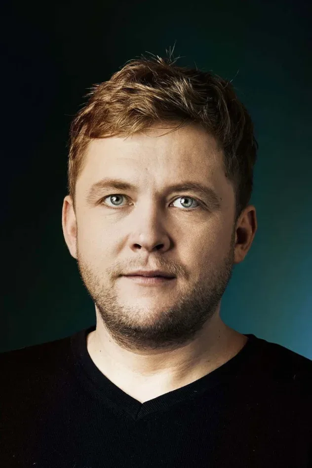 Обложка для Martin Liema