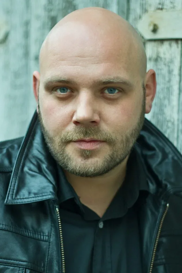 Обложка для Paul Maaß