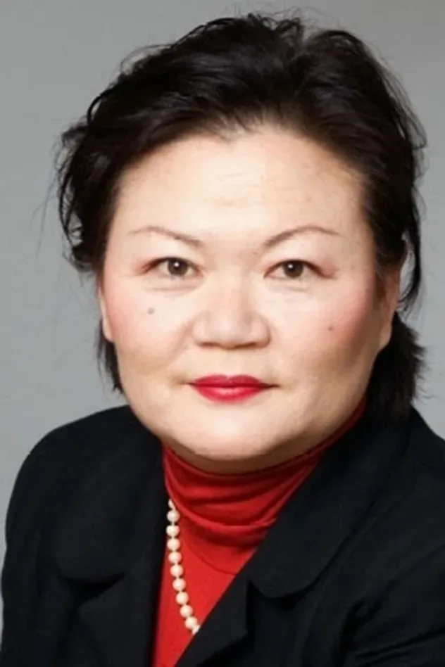 Обложка для Soogi Kang