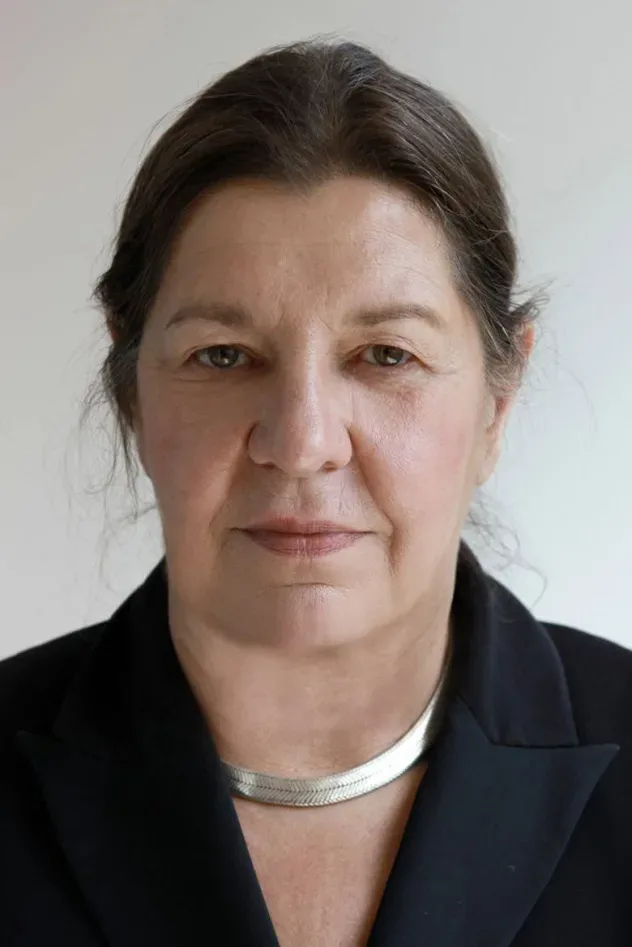 Imagen de portada para Monika Manz