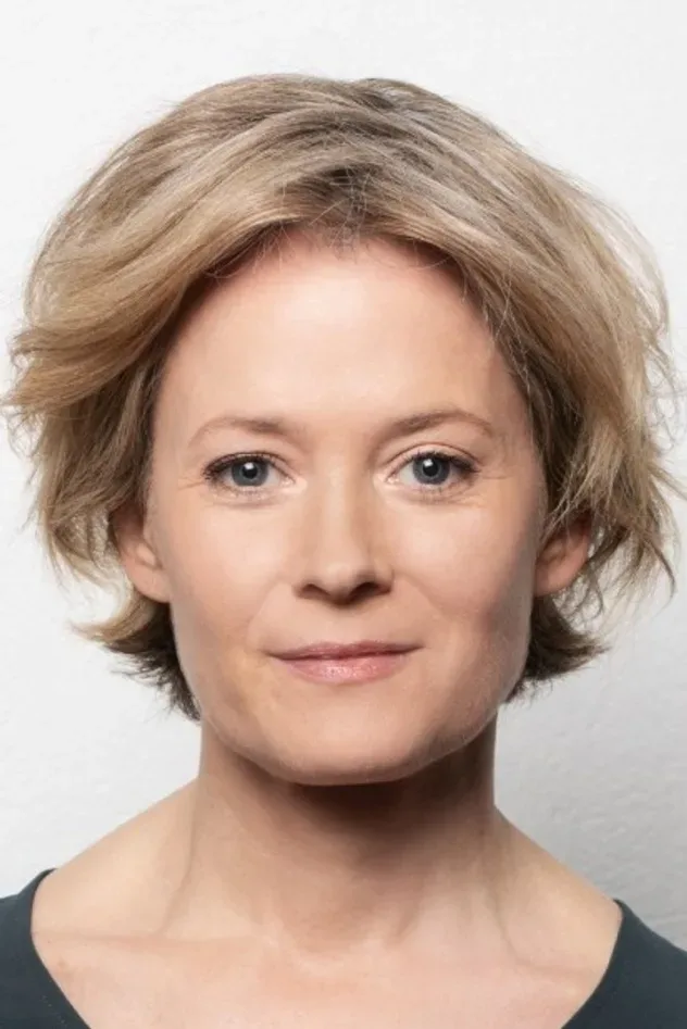 صورة الغلاف لـ Lisa Karlström