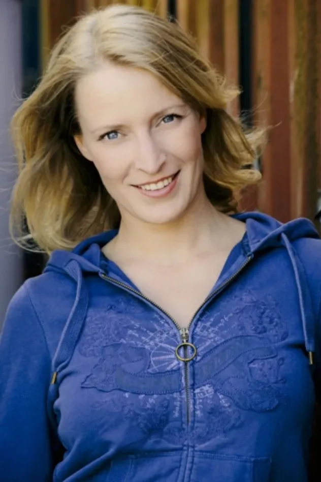 صورة الغلاف لـ Stefanie von Poser
