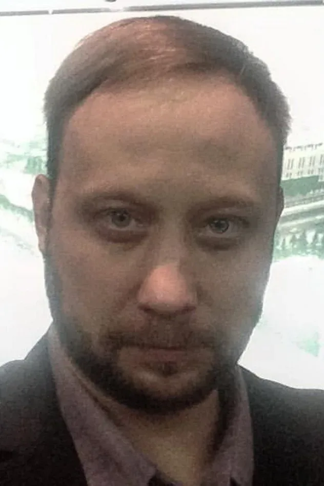 Imagen de portada para Roman Kulyasov