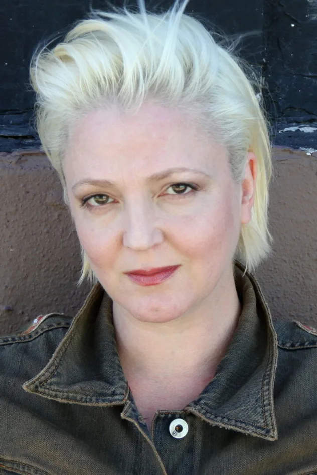 Katya Gardner