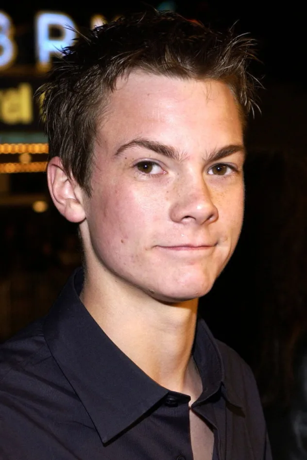 صورة Joel Palmer