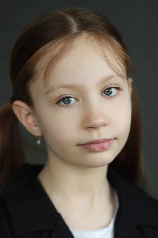 Imagen de portada para Arina Kolakhmetova