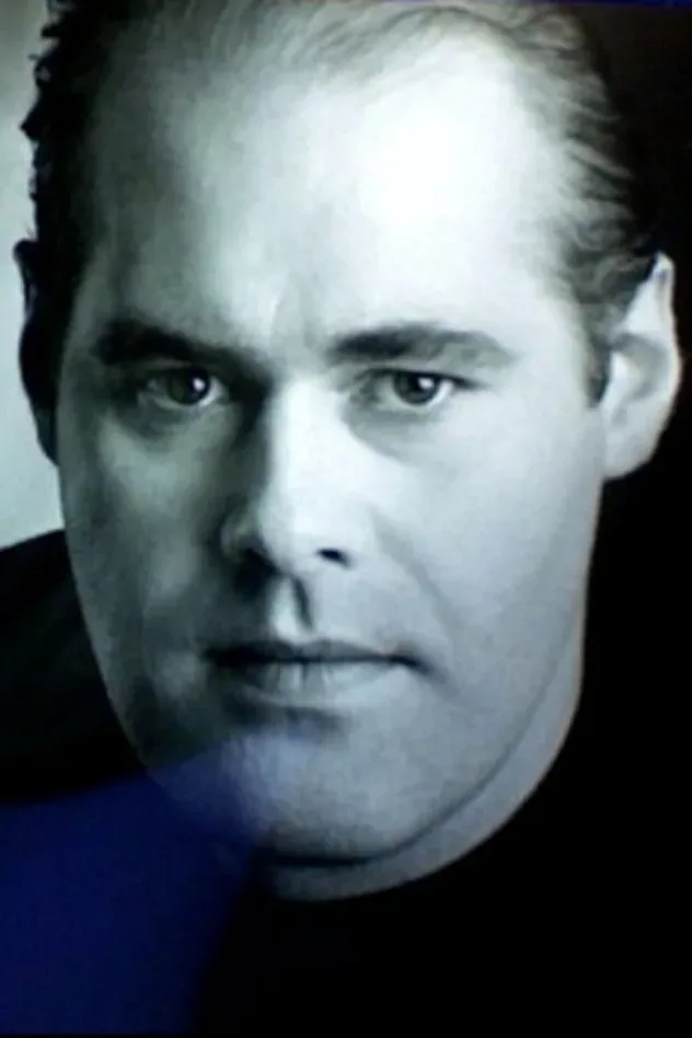 Обложка для John Payne
