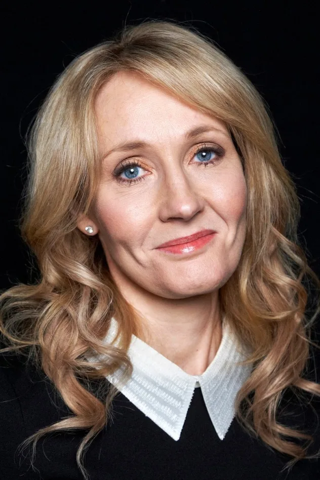 صورة J.K. Rowling