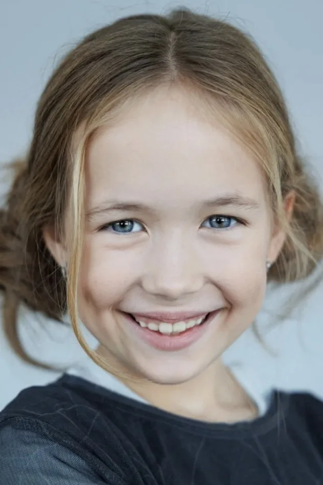 Aleksandra Kulikova