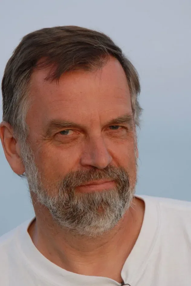 Imagen de portada para Malcolm Dixelius