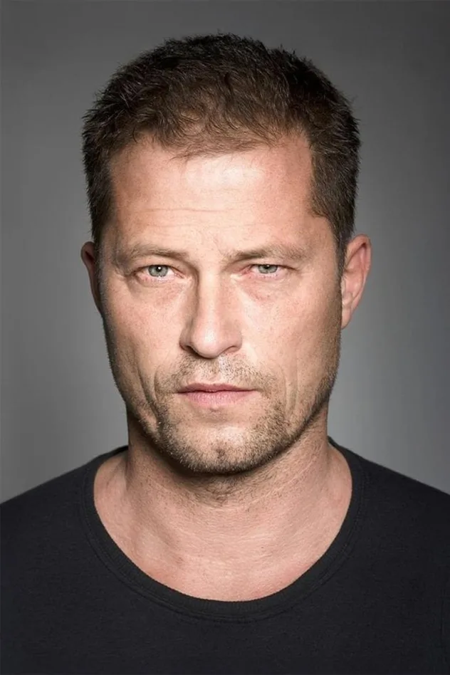 фото Til Schweiger