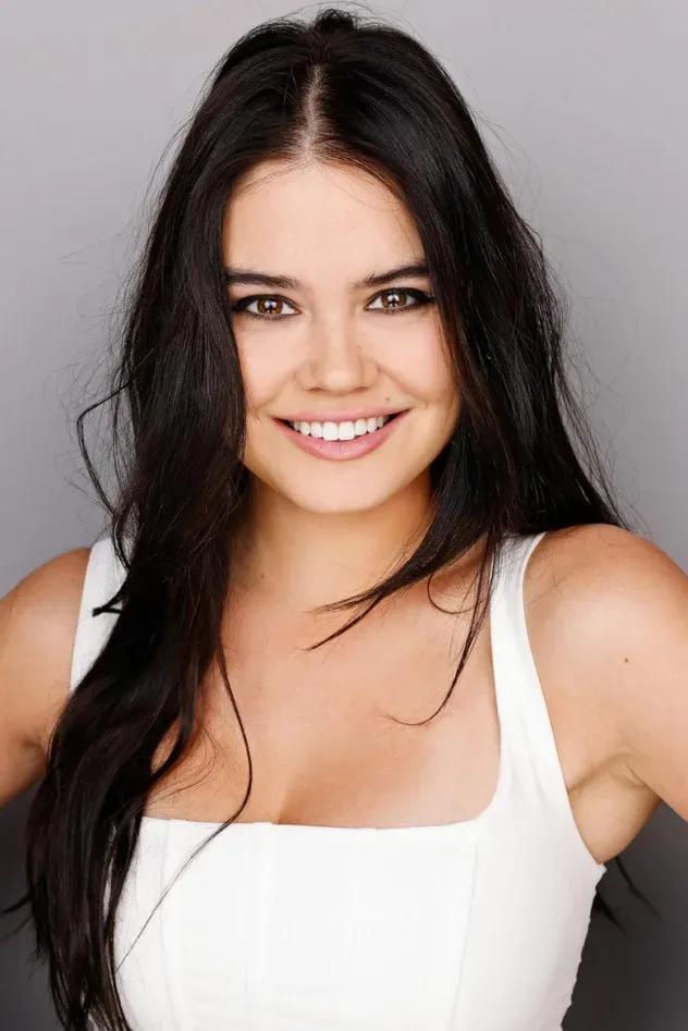 Обложка для Megan Barkley