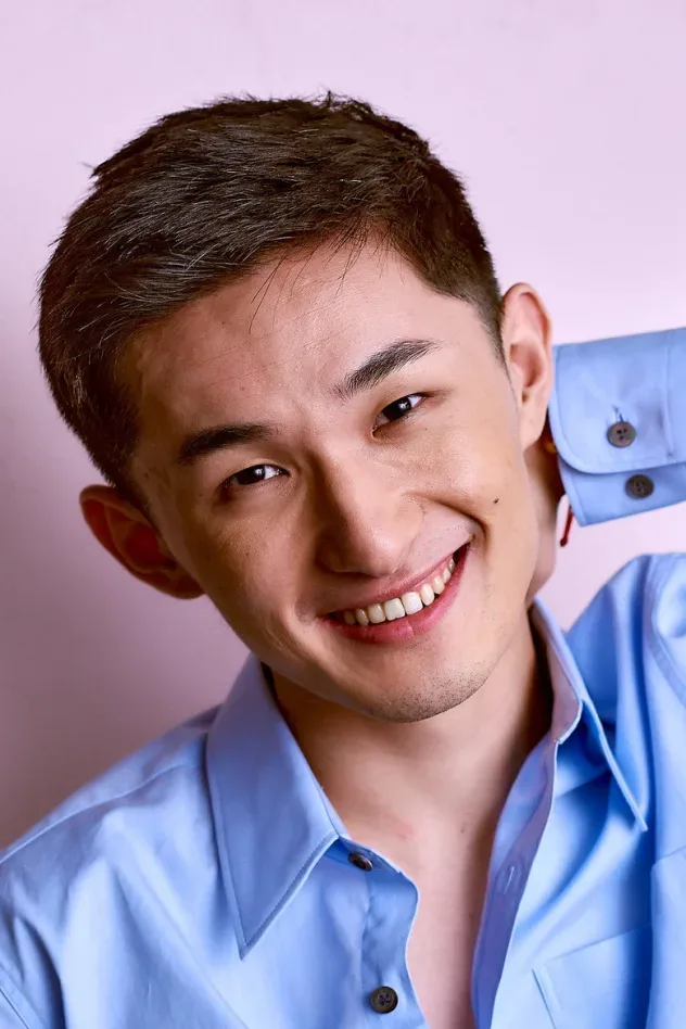 Cover image for Jeff Chen