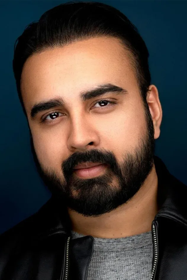 Обложка для Gopal Lalwani
