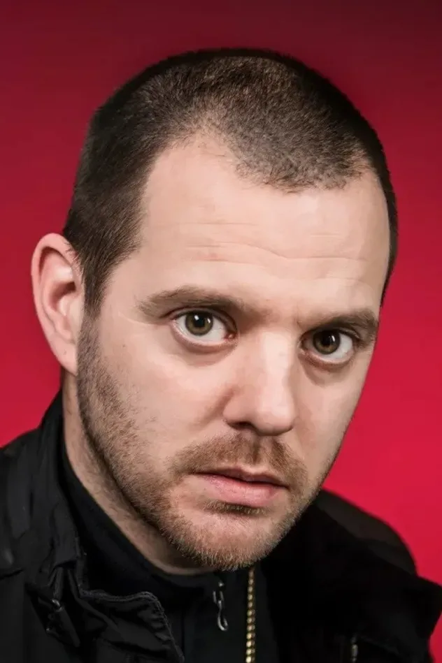 Обложка для Mike Skinner