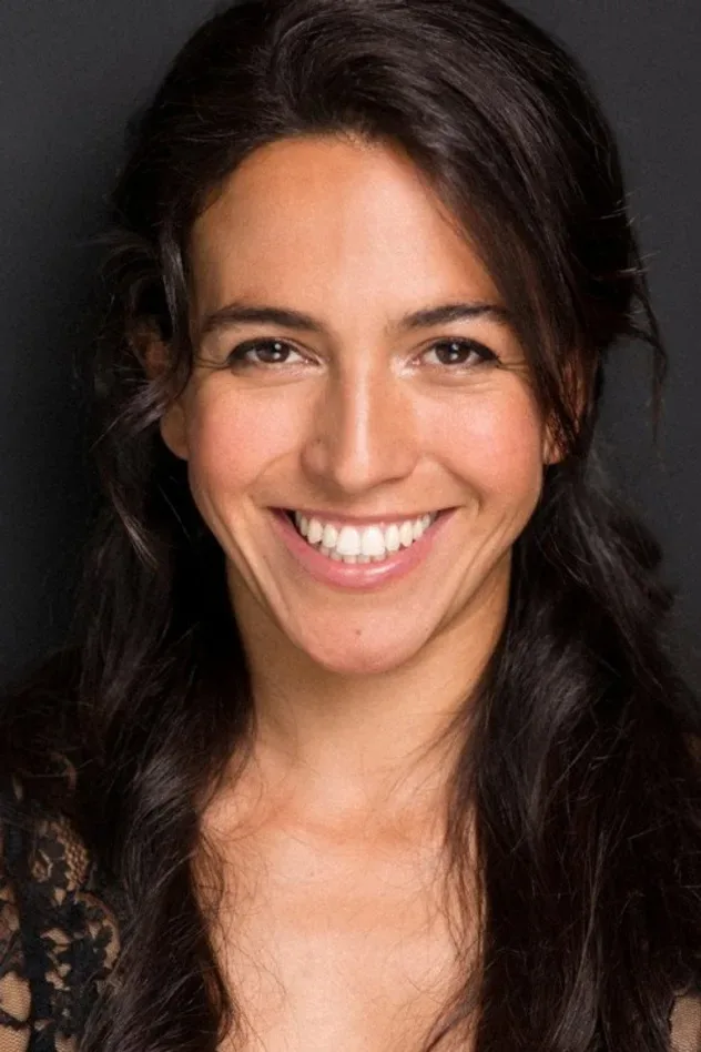 صورة الغلاف لـ Gabriela Montaraz