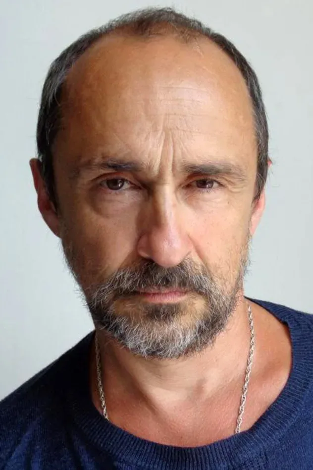 Обложка для Simon Gregor