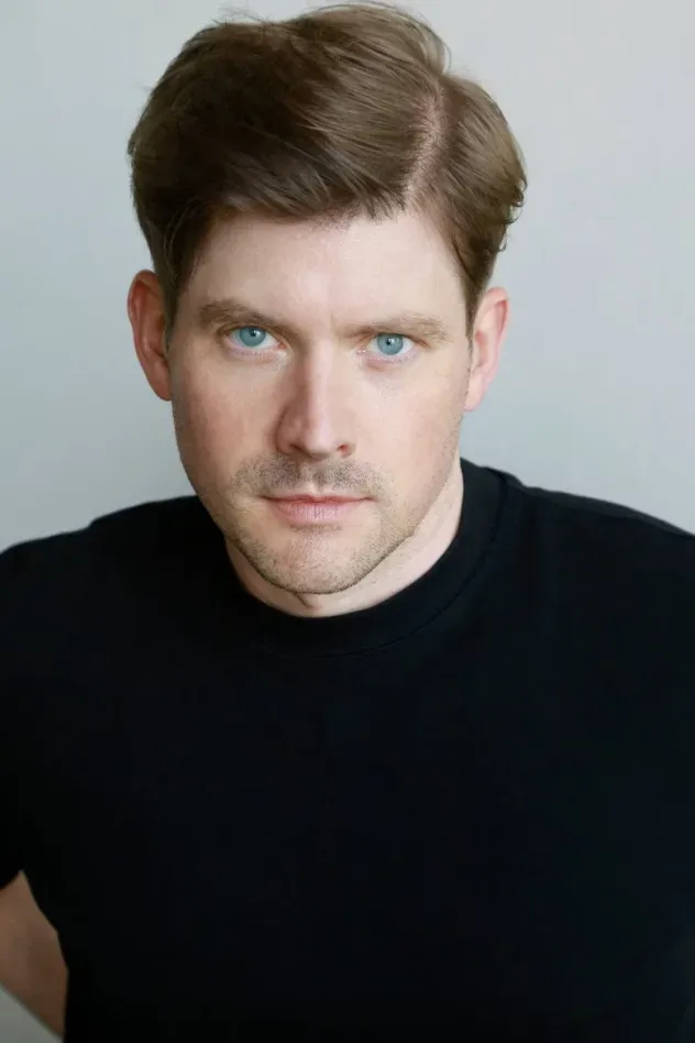 صورة الغلاف لـ Benedikt Kauff