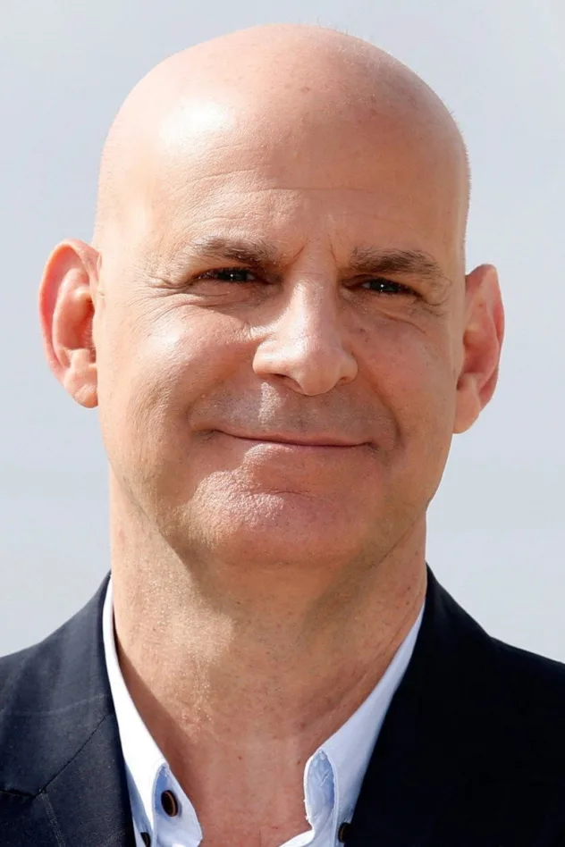 foto de Harlan Coben