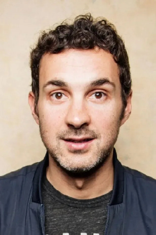 صورة الغلاف لـ Mark Normand
