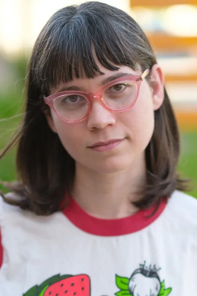 Imagen de portada para Emily Brundige