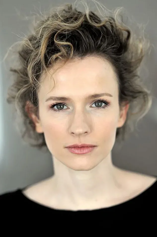 Imagen de portada para Adina Vetter