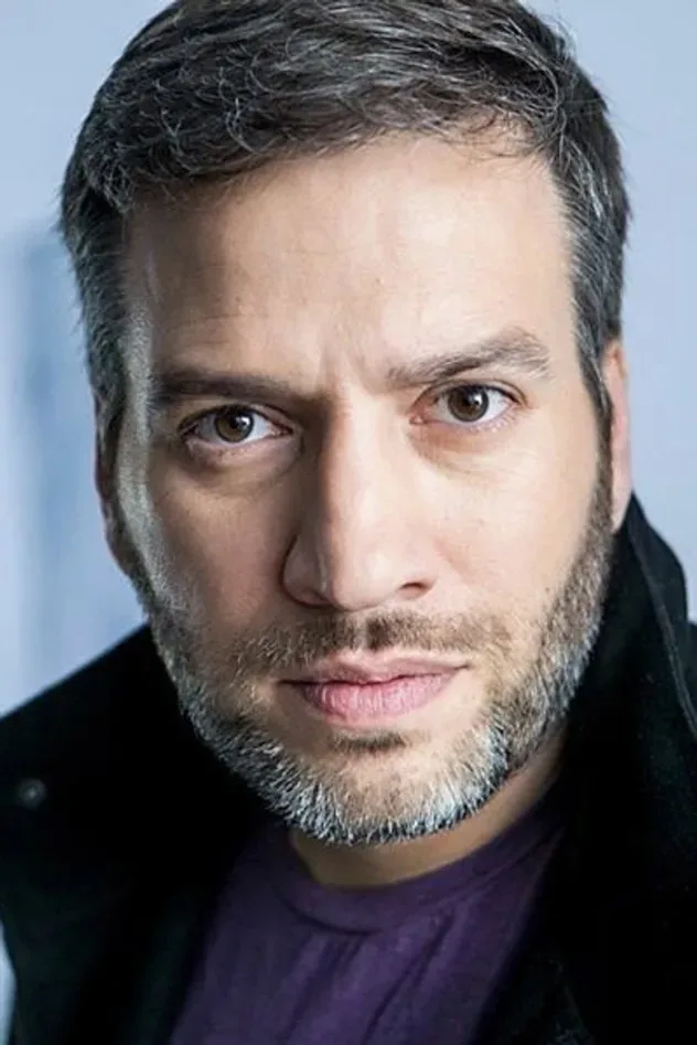 صورة الغلاف لـ Christiano Cochrane