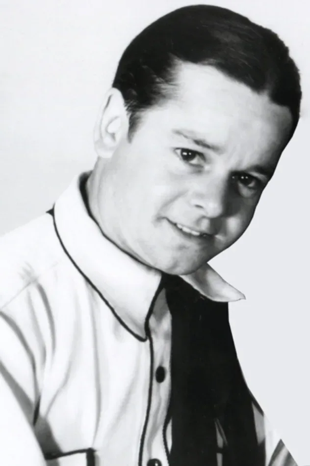 صورة الغلاف لـ Billy Curtis