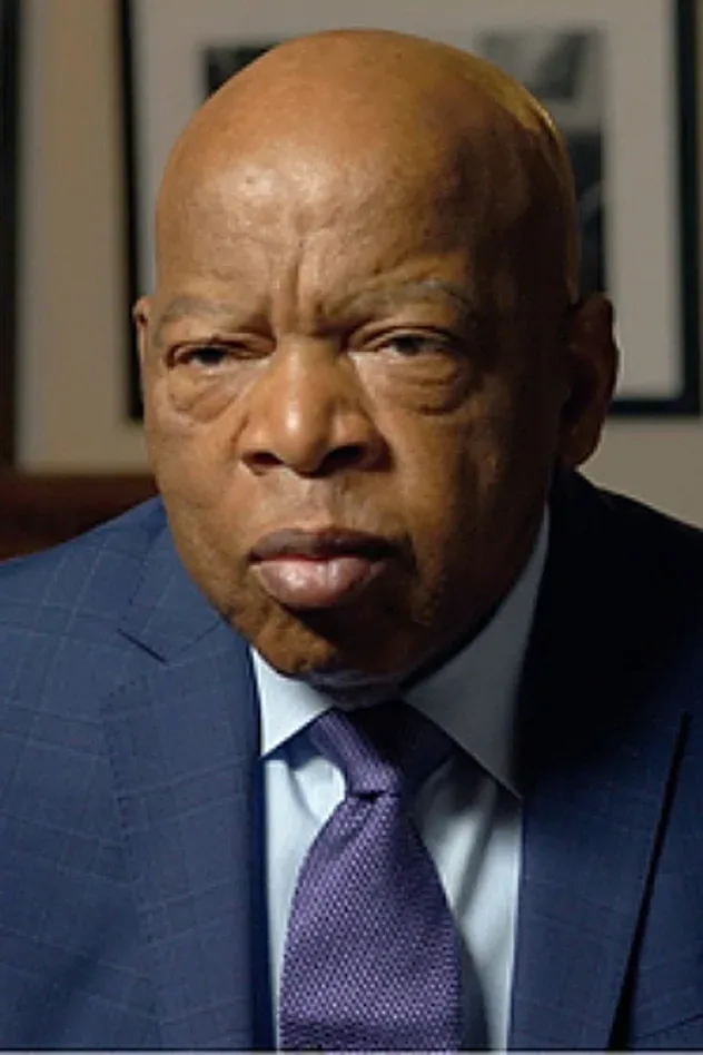 صورة الغلاف لـ John Lewis