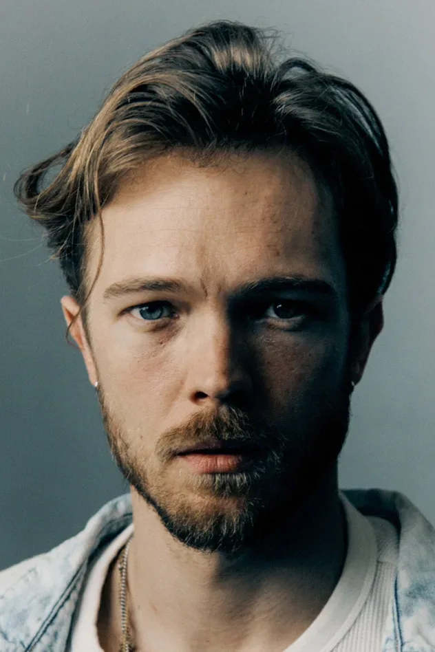 صورة الغلاف لـ Nicholas Michael McGovern