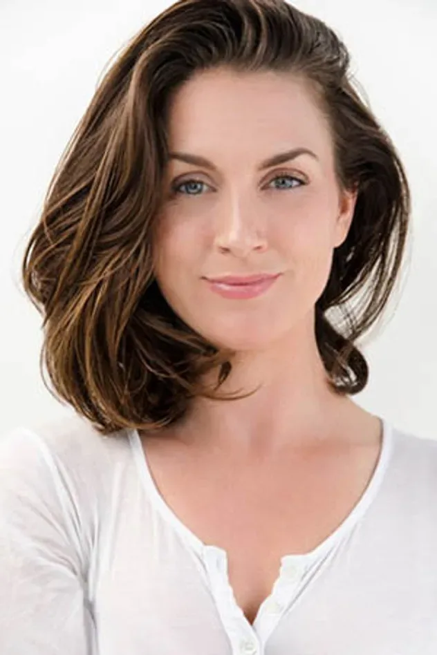 صورة الغلاف لـ Caroline Kinsolving